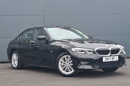 BMW 330e Hybrid (19 on) 330e SE Pro 4dr Step Auto 4d For Sale - Arnold Clark Newcastle BYD, Newcastle