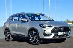 MG HS SUV (19-24) 1.5 T-GDI PHEV SE 5dr Auto For Sale - Arnold Clark Newcastle BYD, Newcastle