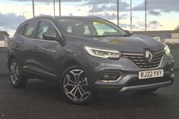 Renault Kadjar (15-22) 1.3 TCE Techno 5dr For Sale - Arnold Clark Newcastle BYD, Newcastle