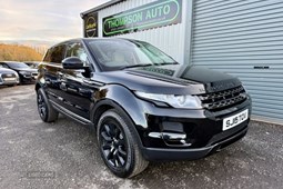 Land Rover Range Rover Evoque (11-19) 2.2 SD4 Pure (9speed) Hatchback 5d Auto For Sale - Thompson Auto, Hillsborough