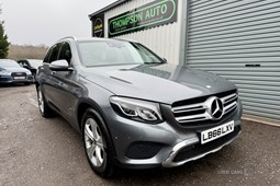 Mercedes-Benz GLC-Class (15-22) GLC 220d Sport 5d Auto For Sale - Thompson Auto, Hillsborough