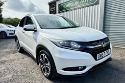 Honda HR-V (15-20) 1.6 i-DTEC EX 5d For Sale - Thompson Auto, Hillsborough