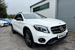 Mercedes-Benz GLA-Class (14-20) GLA 180 Urban Edition 5d For Sale - Thompson Auto, Hillsborough