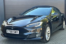 Tesla Model S (14 on) 100D All-Wheel Drive auto 5d For Sale - JM AUTOHAUS LIMITED, Uxbridge