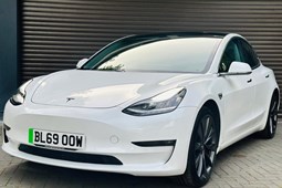 Tesla Model S (14 on) 100D All-Wheel Drive auto 5d For Sale - JM AUTOHAUS LIMITED, Uxbridge