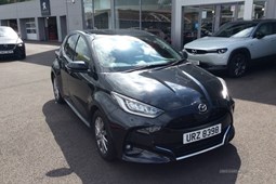 Mazda 2 Hybrid (22 on) 1.5i Hybrid Select 5dr CVT For Sale - Roadside Motors, Lisburn