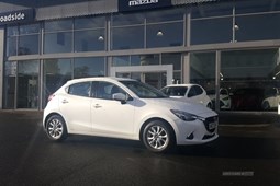 Mazda 2 (15 on) SkyActiv-G 75ps SE-L+ 5d For Sale - Roadside Motors, Lisburn