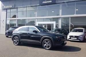 Mazda MX-30 SUV (20 on) 107kW Makoto 35.5kWh 5dr Auto For Sale - Roadside Motors, Lisburn