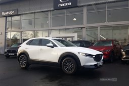 Mazda CX-30 SUV (19 on) 2.0 e-Skyactiv G MHEV Prime-Line 5dr For Sale - Roadside Motors, Lisburn