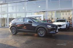 Mazda CX-30 SUV (19 on) 2.0 e-Skyactiv G MHEV Prime-Line 5dr For Sale - Roadside Motors, Lisburn