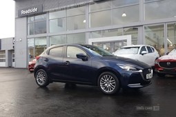 Mazda 2 (15 on) 1.5 e-Skyactiv G GT Sport 5dr For Sale - Roadside Motors, Lisburn