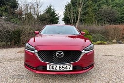 Mazda 6 (13-22) SkyActiv-D 150ps SE-L Lux Nav+ (07/2018 on) 4d For Sale - Roadside Motors, Lisburn