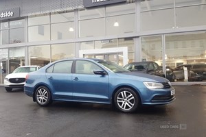 Volkswagen Jetta (11-18) 2.0 TDI SE 4d For Sale - Roadside Motors, Lisburn