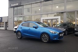 Mazda 2 (15 on) 1.5d Sport Nav 5d For Sale - Roadside Motors, Lisburn