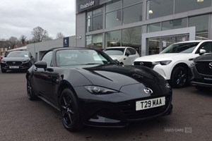 Mazda MX-5 (15 on) 1.5 [132] Prime-Line 2dr For Sale - Roadside Motors, Lisburn