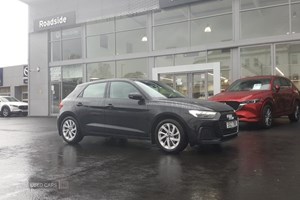 Audi A1 Sportback (18 on) Sport 25 TFSI 95PS 5d For Sale - Roadside Motors, Lisburn