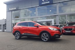 Renault Kadjar (15-22) 1.6 dCi Dynamique S Nav 5d For Sale - Roadside Motors, Lisburn