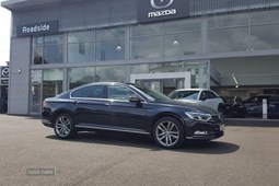 Volkswagen Passat Saloon (15-21) GT (Panoramic Sunroof) 2.0 TDI BMT 150PS 4d For Sale - Roadside Motors, Lisburn