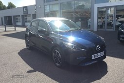 Mazda 2 (15-25) 1.5 Skyactiv G Homura Aka 5dr Auto For Sale - Roadside Motors, Lisburn