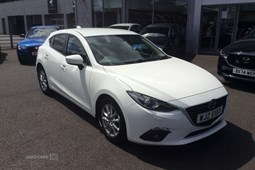 Mazda 3 Hatchback (13-19) 2.0 SE-L 5d For Sale - Roadside Motors, Lisburn