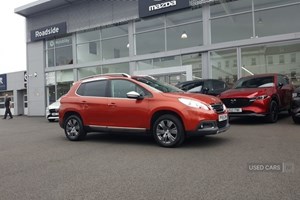 Peugeot 2008 (13-19) 1.6 BlueHDi (120bhp) Allure 5d For Sale - Roadside Motors, Lisburn