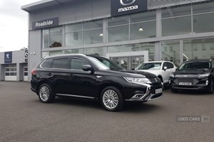 Mazda CX-5 SUV (17 on) 2.5 MHEV Takumi 5dr Auto AWD For Sale - Roadside Motors, Lisburn