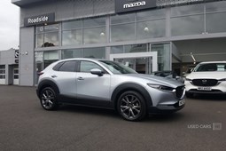 Mazda CX-30 SUV (19 on) Skyactiv-X 180ps 2WD Sport Lux 5d For Sale - Roadside Motors, Lisburn