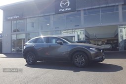 Mazda CX-30 SUV (19 on) 2.0 e-Skyactiv G MHEV Centre-Line 5dr For Sale - Roadside Motors, Lisburn