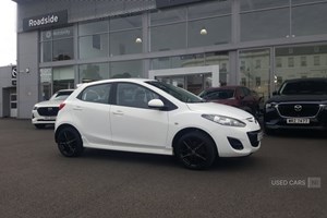 Mazda 2 (07-15) 1.3 Tamura (2010) 5d For Sale - Roadside Motors, Lisburn
