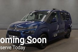 Citroen Berlingo MPV (18 on) 1.5 BlueHDi 100 Flair XL 5dr [7 seat] [6 Speed] For Sale - Discount Car Centre Ltd, Manchester