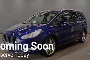 Ford Galaxy (15-23) 2.0 TDCi (210bhp) Titanium X 5d Powershift For Sale - Discount Car Centre Ltd, Manchester