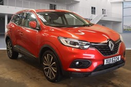 Renault Kadjar (15-22) Iconic TCe 140 EDC auto 5d For Sale - Discount Car Centre Ltd, Manchester