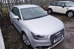Audi A1 Hatchback (10-18) 1.4 TFSI Sport 3d For Sale - Discount Car Centre Ltd, Manchester