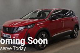 Peugeot 5008 SUV (17-24) 1.5 BlueHDi Allure Premium 5dr For Sale - Discount Car Centre Ltd, Manchester