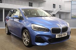 BMW 2-Series Active Tourer (14-21) 225xe M Sport auto (04/2018 on) 5d For Sale - Discount Car Centre Ltd, Manchester