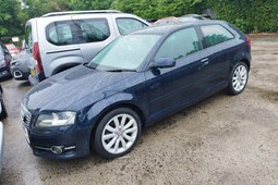 Audi A3 Hatchback (03-12) 1.4 TFSI Sport (Start Stop) 3d S Tronic For Sale - Discount Car Centre Ltd, Manchester