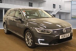 Volkswagen Passat Estate (15-24) 1.4 TSI GTE Advance 5d DSG For Sale - Discount Car Centre Ltd, Manchester