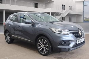 Renault Kadjar (15-22) Iconic TCe 160 5d For Sale - Discount Car Centre Ltd, Manchester