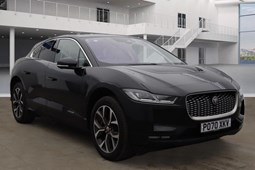 Jaguar I-Pace SUV (18-25) 294kW EV400 HSE 90kWh Auto [11kW Charger] 5d For Sale - Discount Car Centre Ltd, Manchester