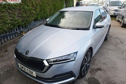 Skoda Octavia Hatchback (20 on) 1.4 TSI iV SE L DSG 5dr For Sale - Discount Car Centre Ltd, Manchester
