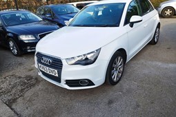 Audi A1 Sportback (12-18) 1.4 TFSI Sport 5d For Sale - Discount Car Centre Ltd, Manchester