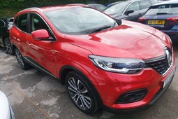Renault Kadjar (15-22) Iconic TCe 140 EDC auto 5d For Sale - Discount Car Centre Ltd, Manchester