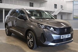 Peugeot 5008 SUV (17-24) 1.5 BlueHDi Allure Premium 5dr For Sale - Discount Car Centre Ltd, Manchester