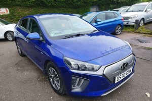Hyundai Ioniq Electric Hatchback (16-22) Premium SE Electric auto 5d For Sale - Discount Car Centre Ltd, Manchester