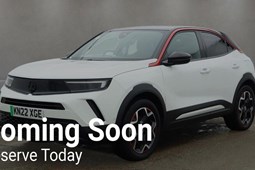 Vauxhall Mokka-e SUV (20-25) 100kW SRi Premium 50kWh 5dr Auto For Sale - Discount Car Centre Ltd, Manchester