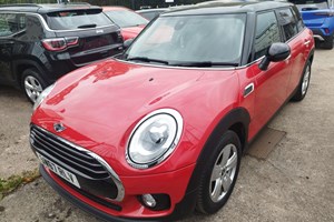 MINI Clubman (15-24) 2.0 Cooper D 6d For Sale - Discount Car Centre Ltd, Manchester