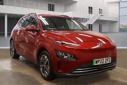 Hyundai Kona Electric SUV (18-23) 150kW Premium 64kWh 5dr Auto For Sale - Discount Car Centre Ltd, Manchester