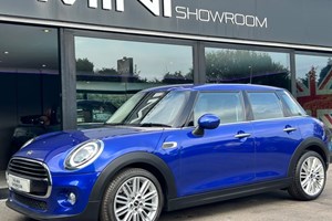 MINI Hatchback (14-24) Cooper (03/2018 on) 5d For Sale - Portsmouth Car Company, Chichester