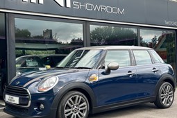 MINI Hatchback (14-24) Cooper Seven (Tech Pack) 5d 5d For Sale - Portsmouth Car Company, Chichester