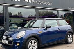 MINI Hatchback (14-24) 1.5 Cooper Hatchback 3d For Sale - Portsmouth Car Company, Chichester